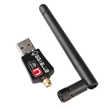 Gigablue USB W-Lan Wifi
